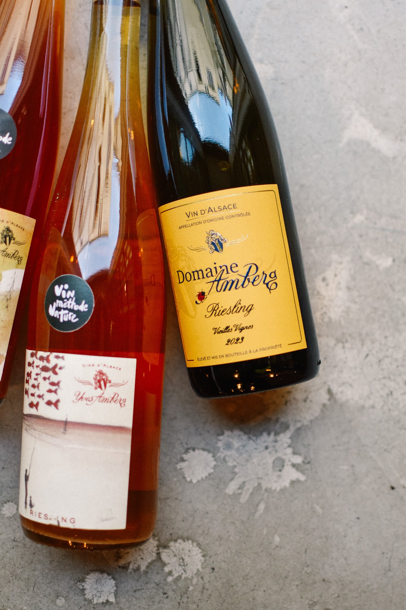 RIESLING 2023 (VIELLES VIGNES)