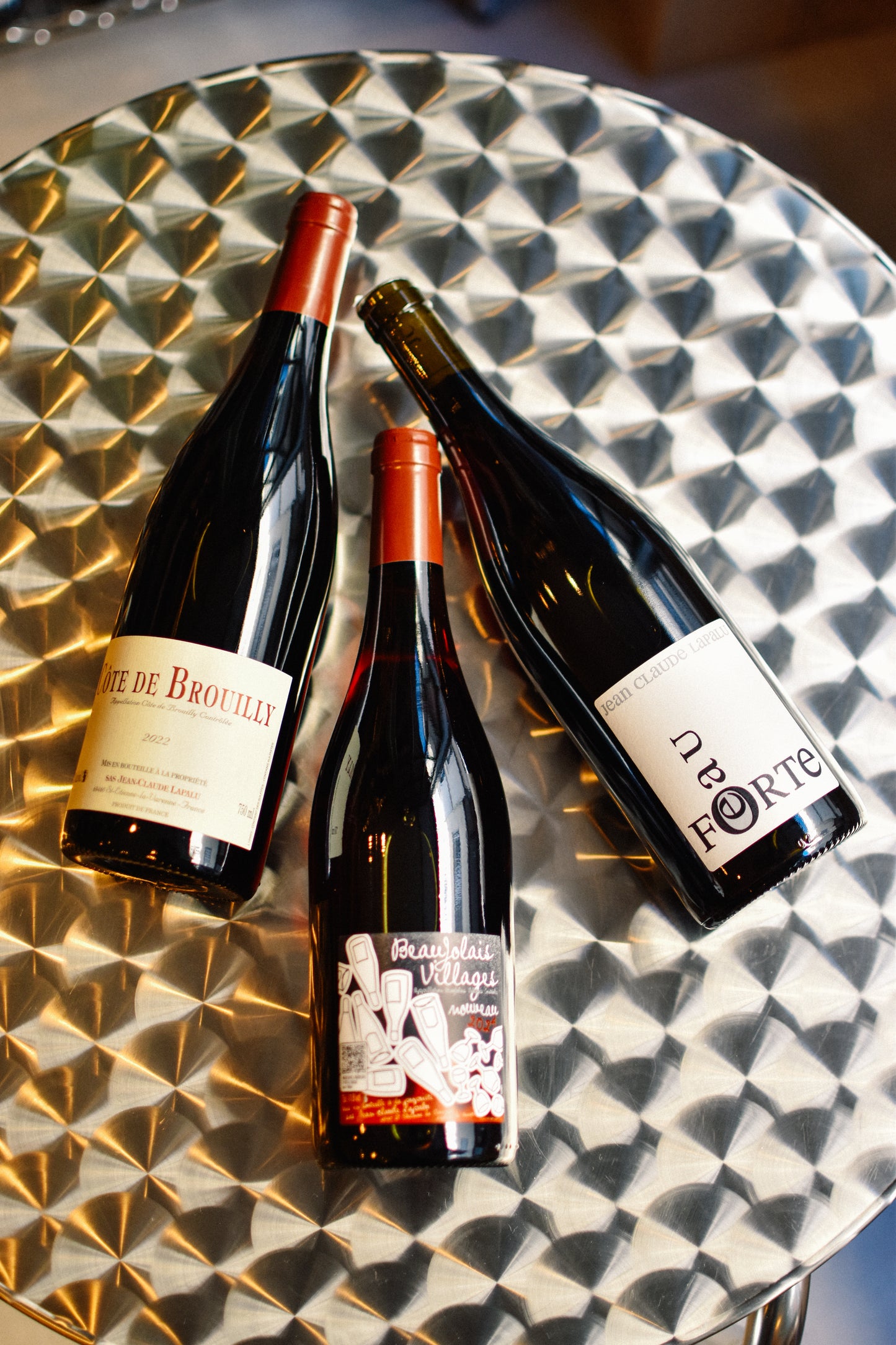 CÔTE DE BROUILLY 2022