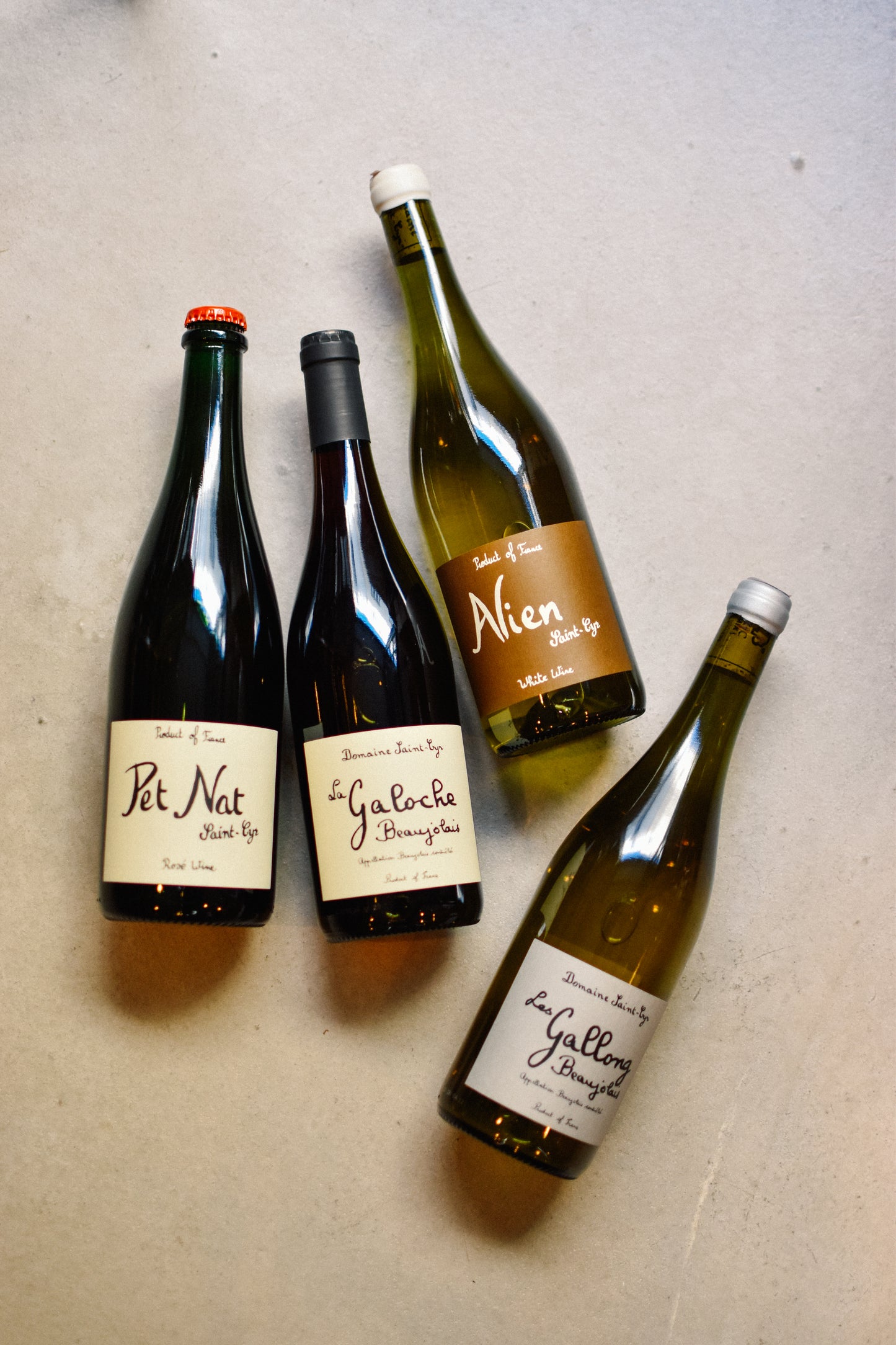 LA GALOCHE 2023 (MAGNUM)