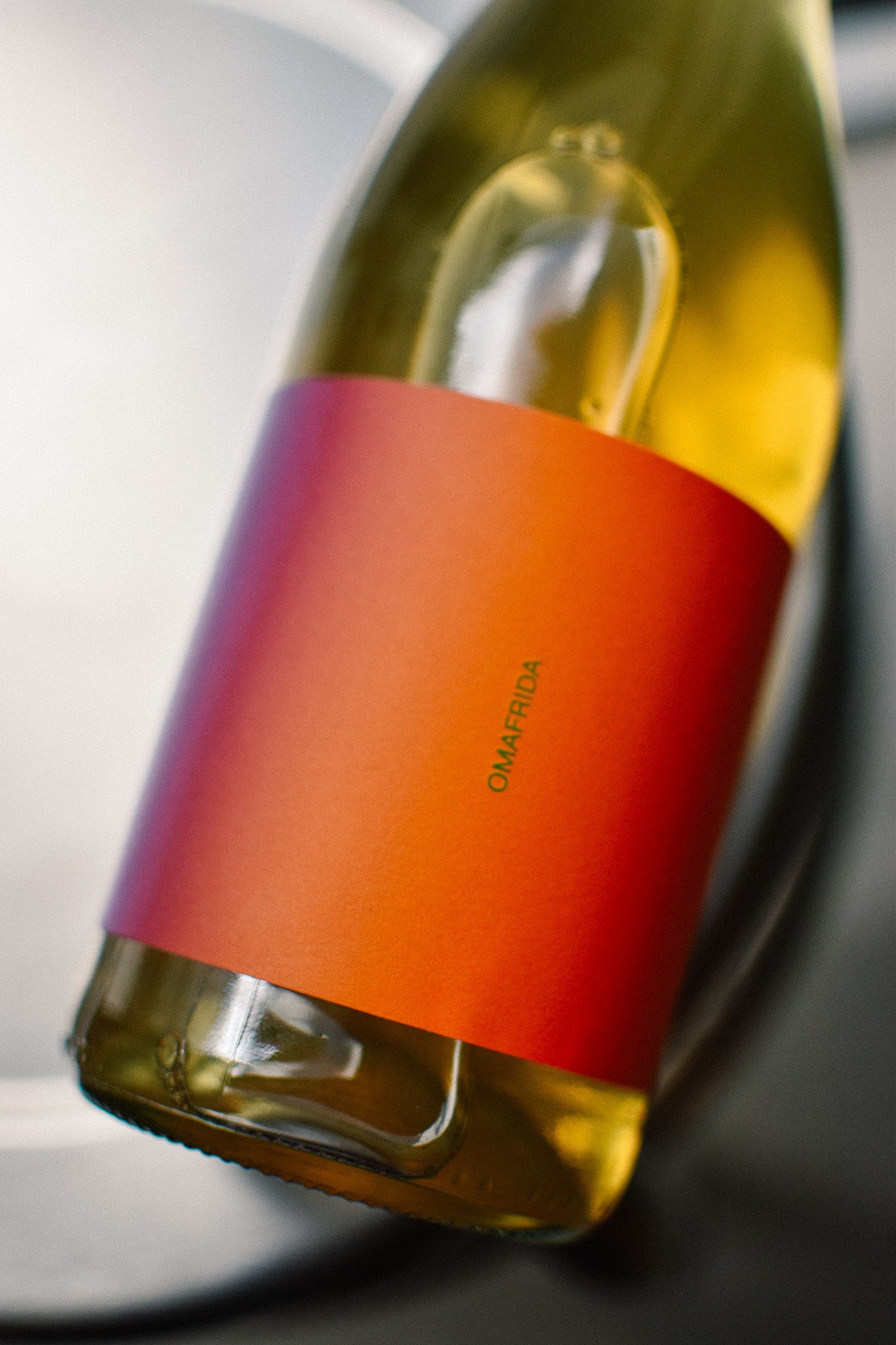 OMAFRIDA CUVÉE N°003
