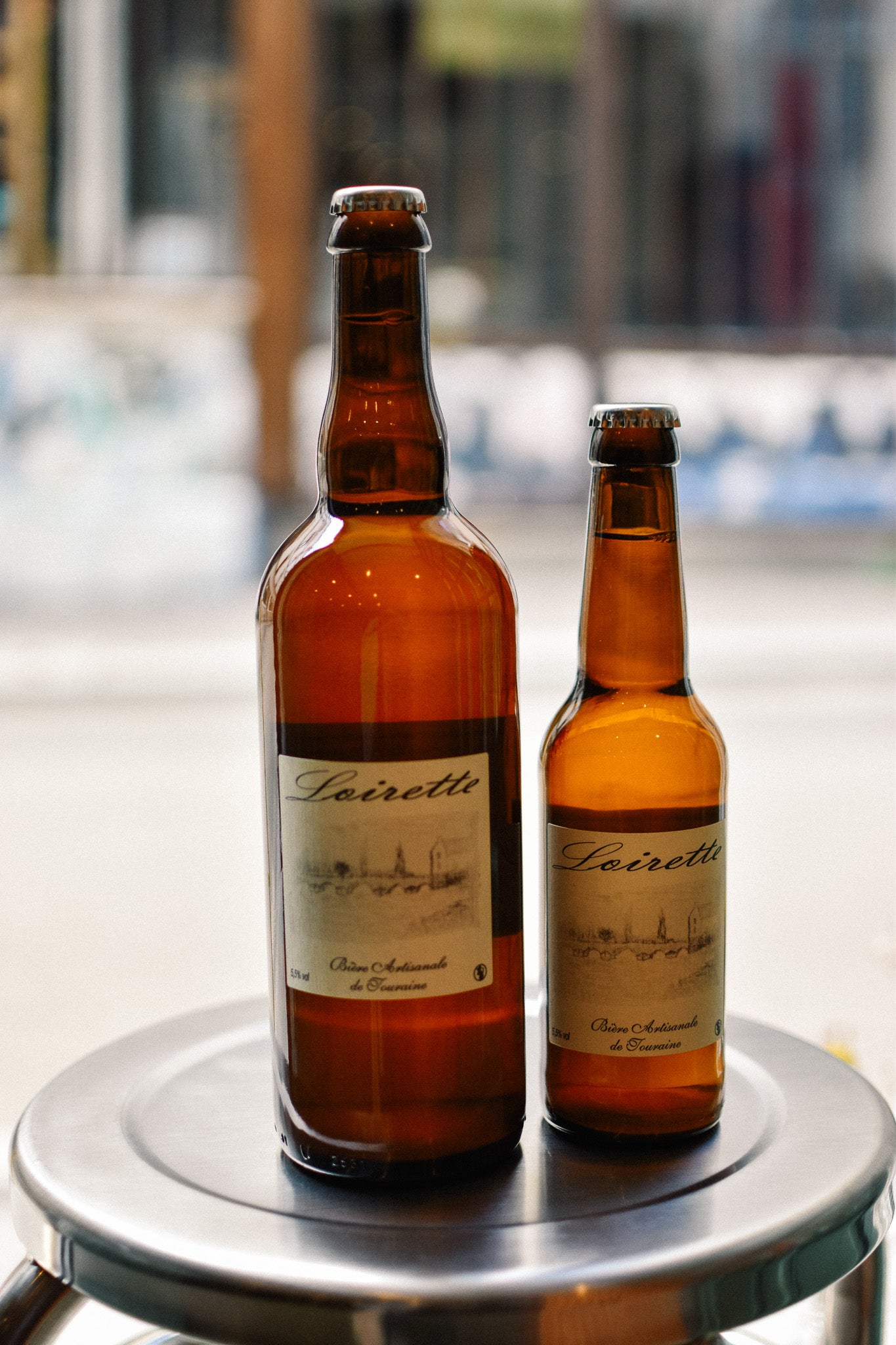 LA LOIRETTE (75cl)