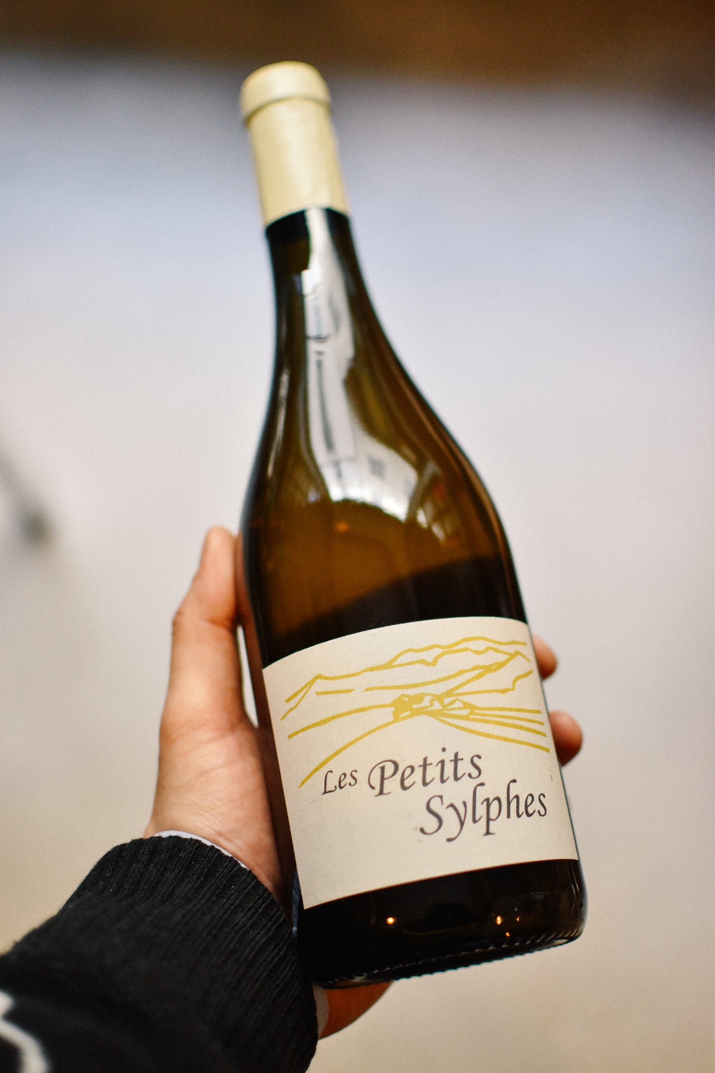 LES PETITS SYLPHES 2023