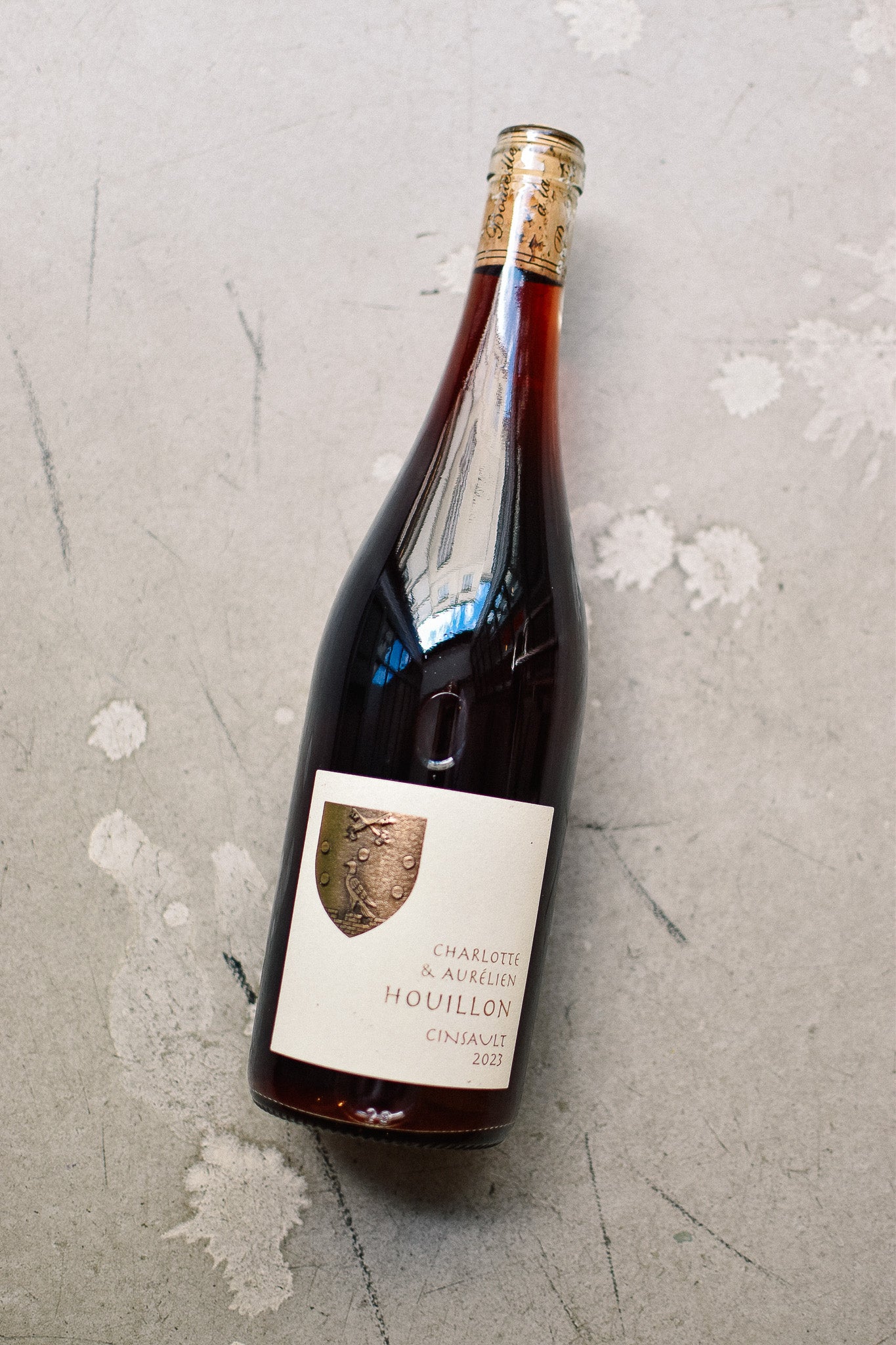 CINSAULT 2023