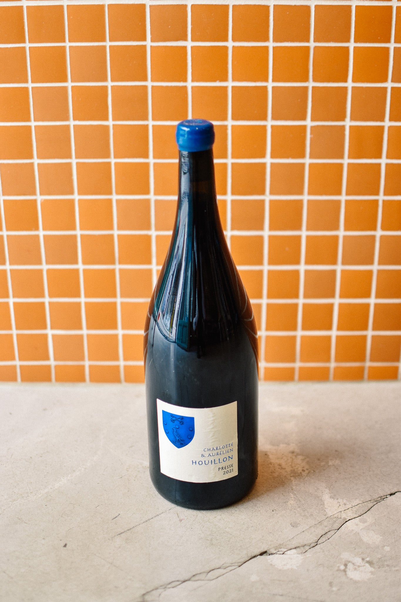 PRESSE 2021 (MAGNUM)