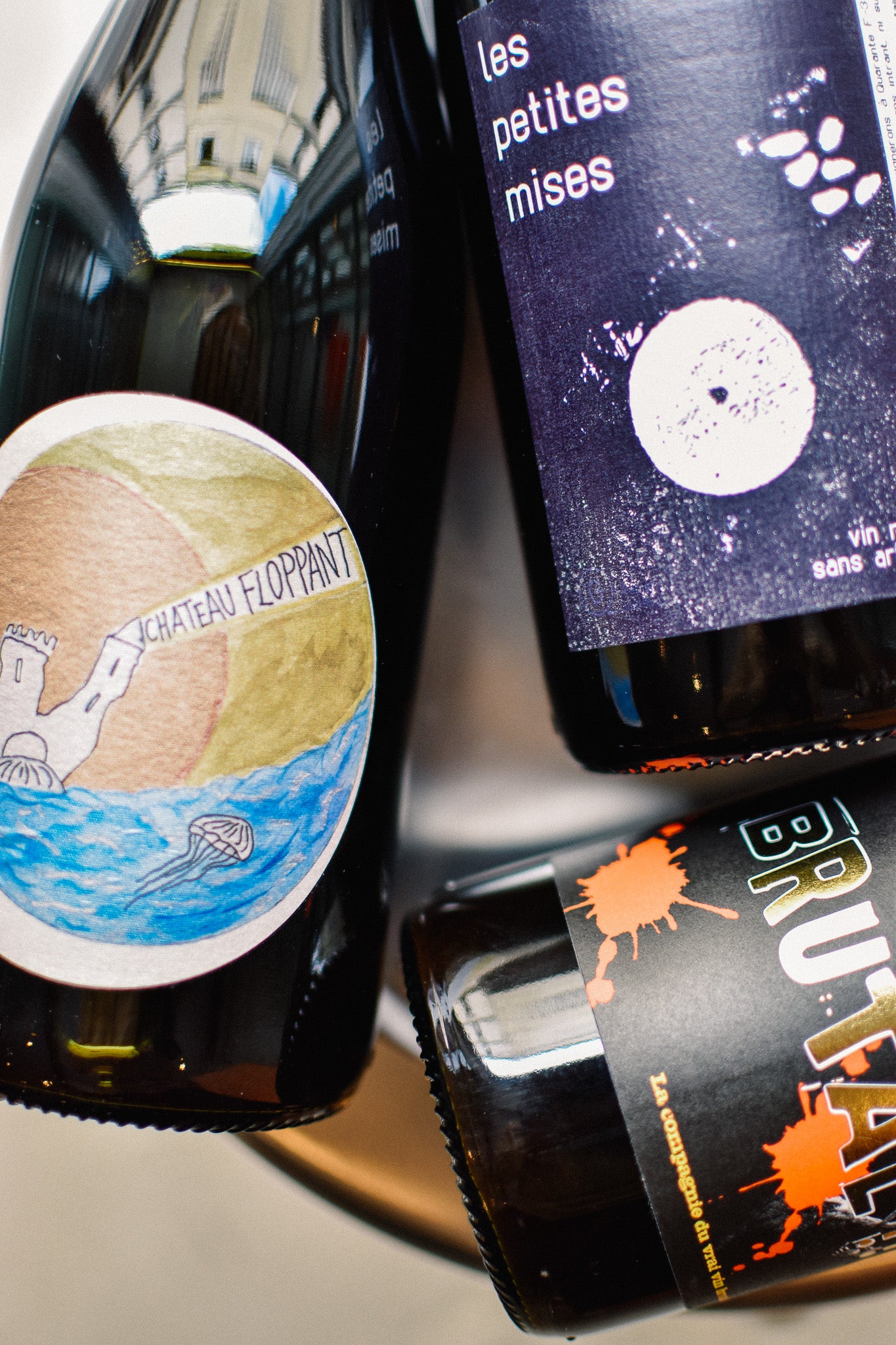 PACK : LANGUEDOC SAUVAGE
