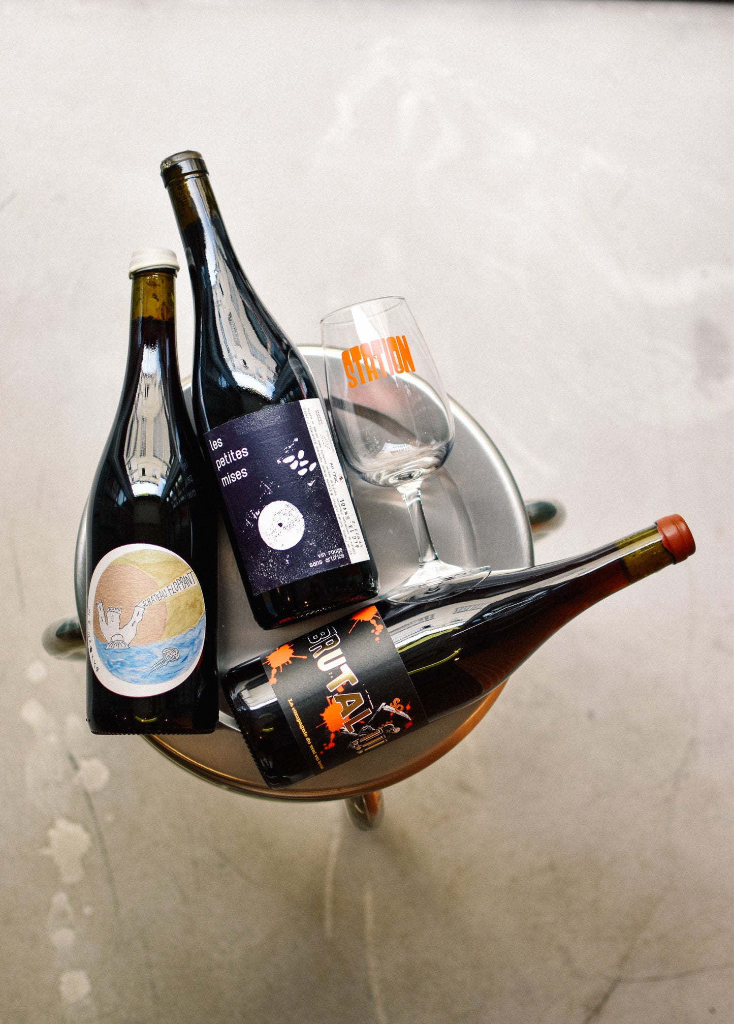 PACK : LANGUEDOC SAUVAGE
