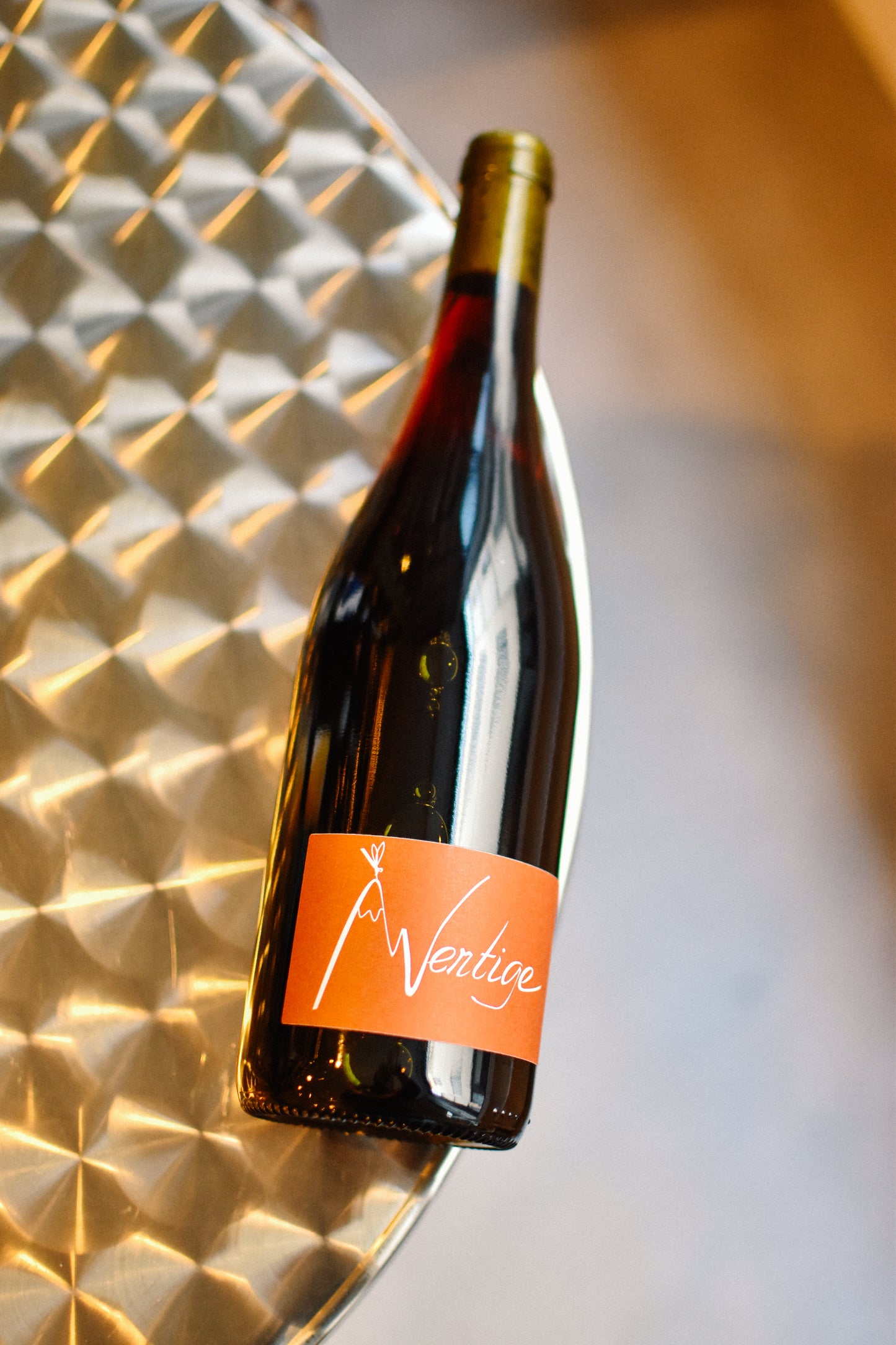 VERTIGE ROUGE 2021