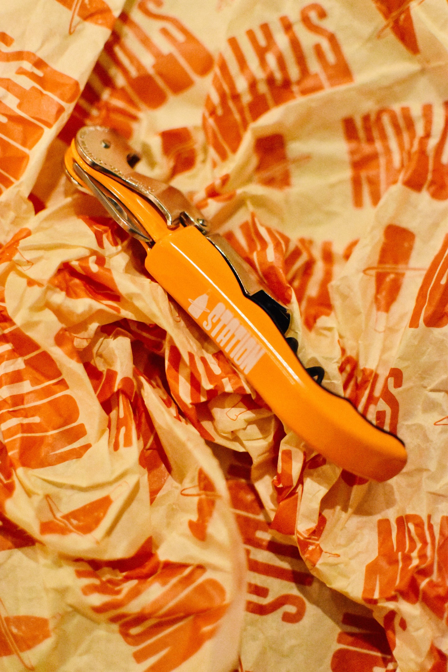 LIMONADIER 'STATION'