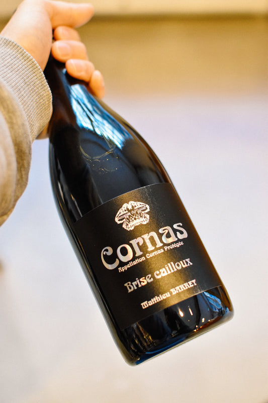 BRISE CAILLOUX 2021 (CORNAS)