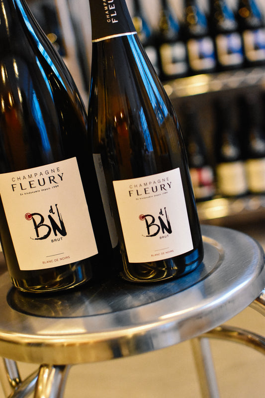 BLANCS DE NOIRS 2019 (MAGNUM)