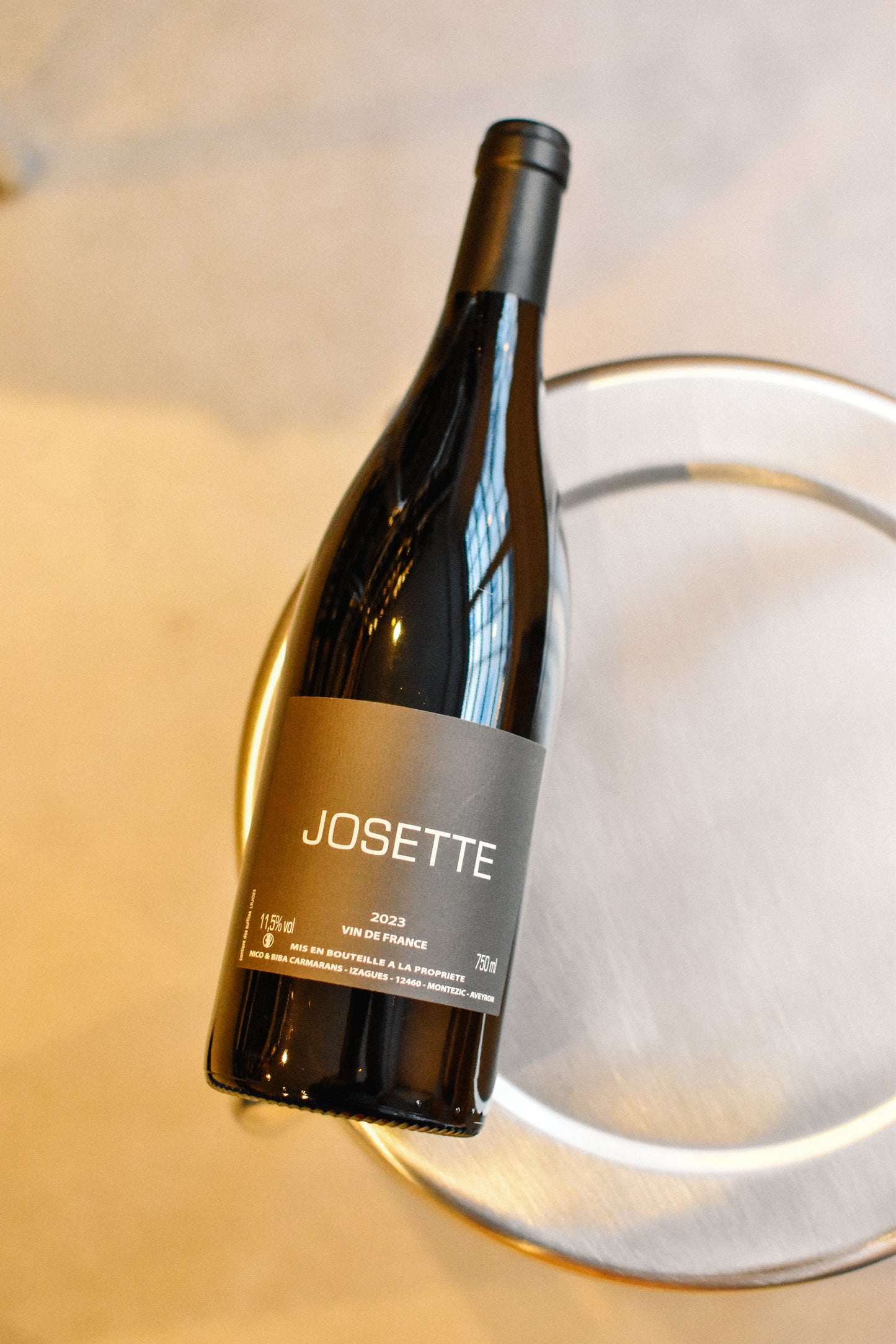 JOSETTE 2023