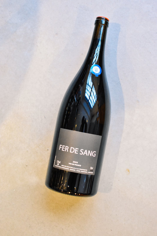 FER DE SANG 2023 (MAGNUM)