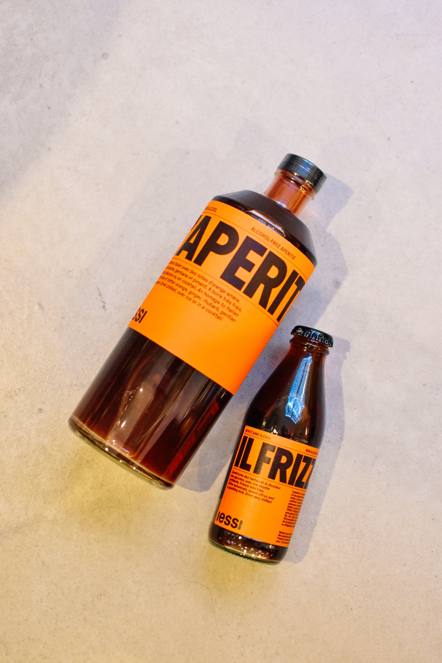 L'APERITIVO
