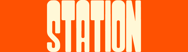 STATION LA CAVE