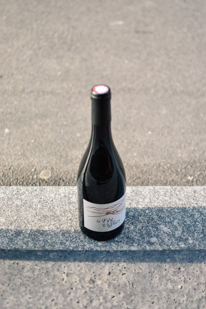 FÉE DES VIGNES 2024