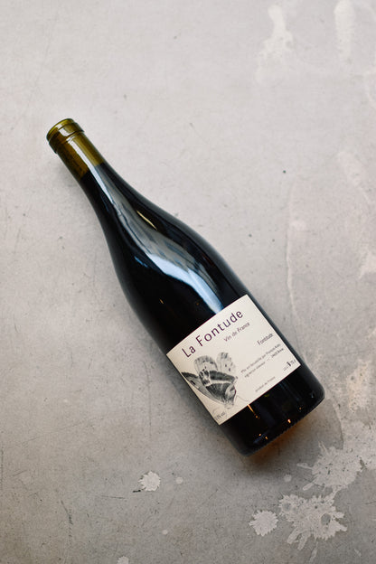 LA FONTITUDE 2024