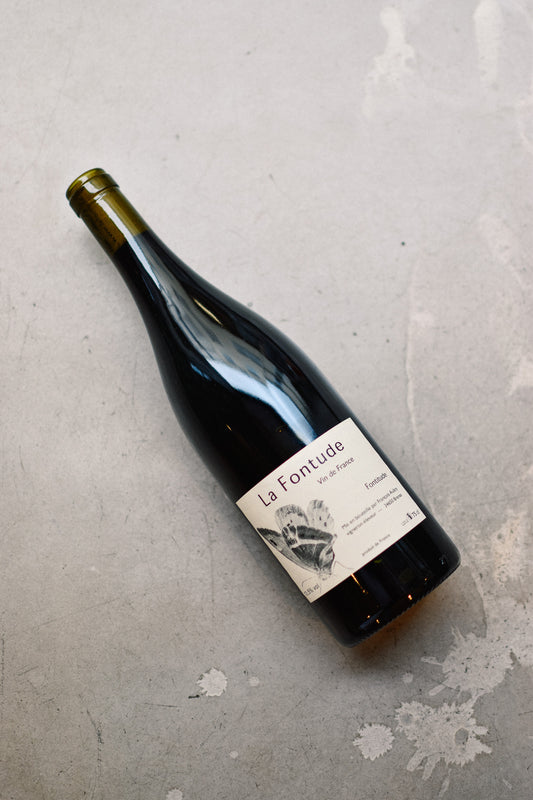 LA FONTITUDE 2024