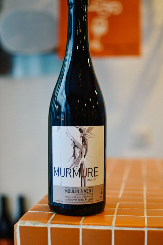 MURMURE 2023 (MOULIN À VENT)