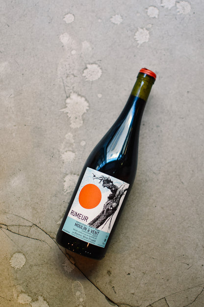 RUMEUR 2023 (MOULIN À VENT)