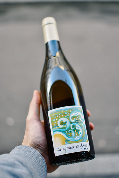 UN DÉJEUNER AU SOLEIL 2024