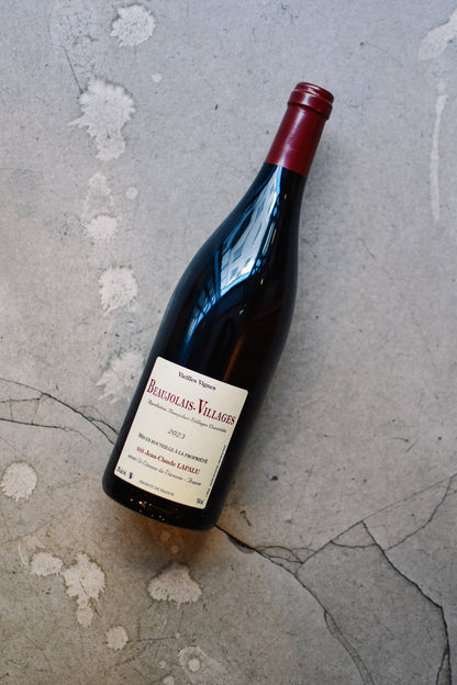 BEAUJOLAIS-VILLAGES 2023