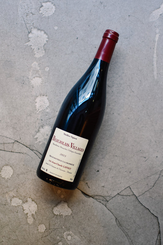 BEAUJOLAIS-VILLAGES 2023