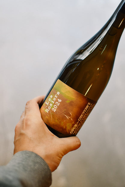 LES ROSIERS 2024 (COUR-CHEVERNY)