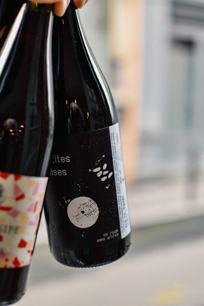 PACK : LANGUEDOC SAUVAGE