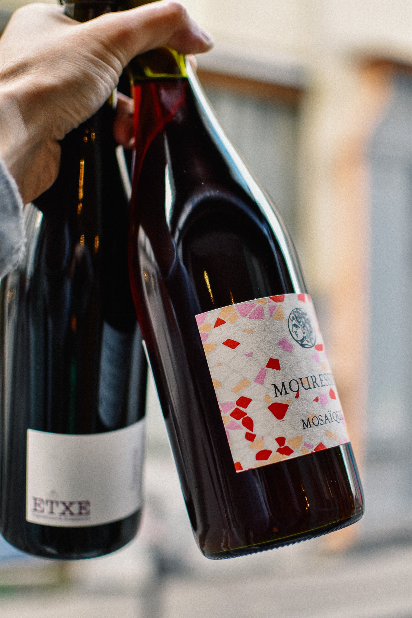 PACK : LANGUEDOC SAUVAGE