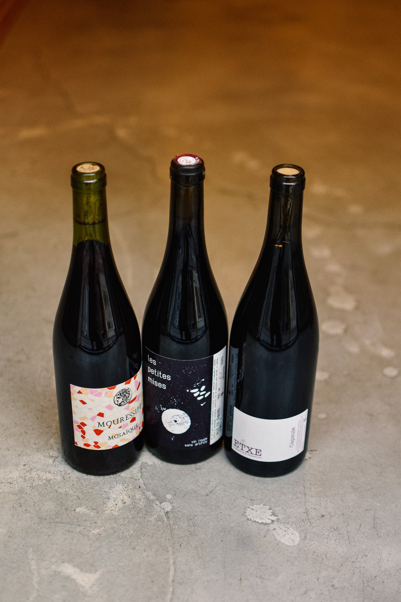 PACK : LANGUEDOC SAUVAGE