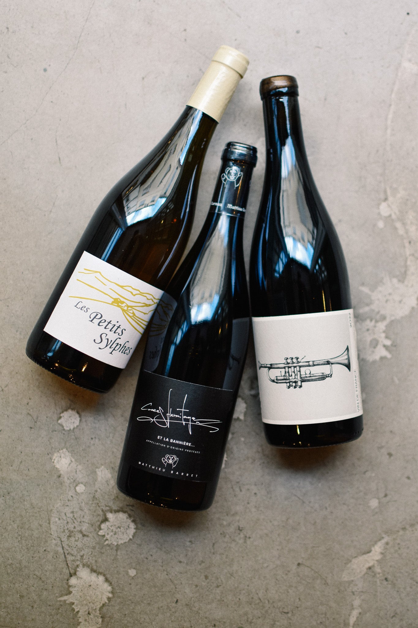 PACK : PROVENCE & VALLÉE DU RHÔNE