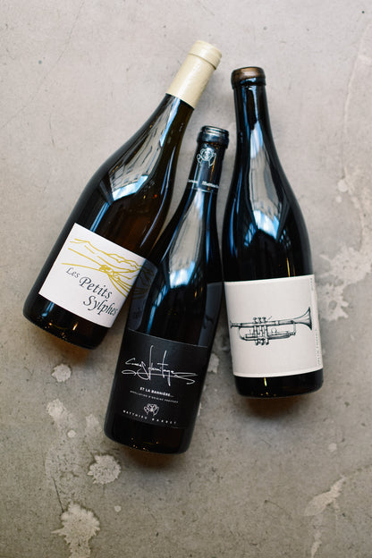 PACK : PROVENCE & VALLÉE DU RHÔNE