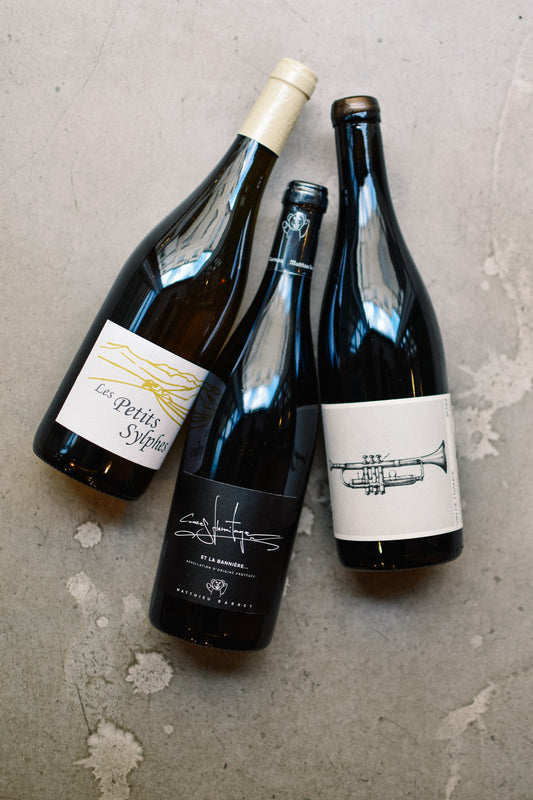 PACK : PROVENCE & VALLÉE DU RHÔNE