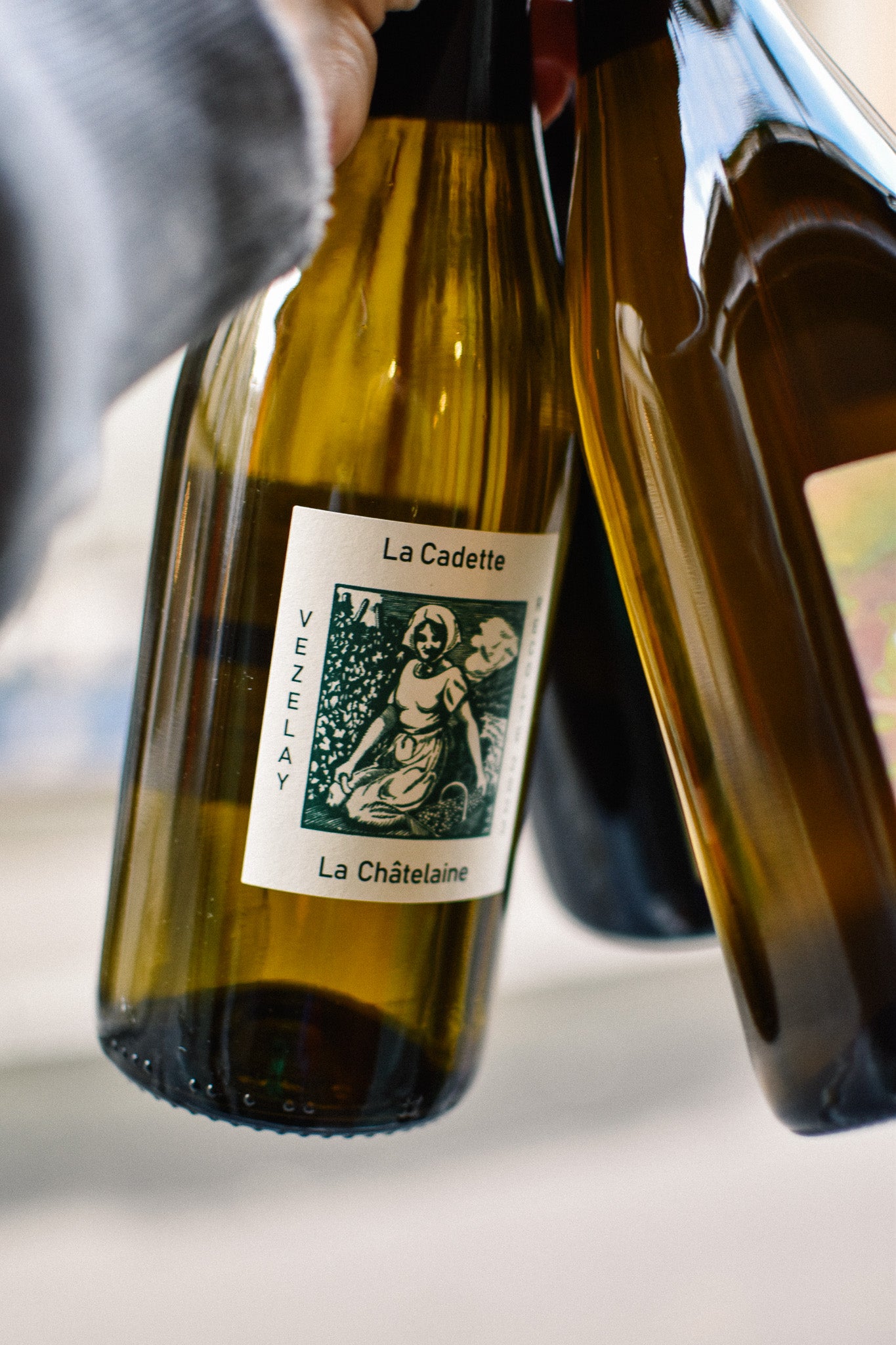 PACK : GROS CANONS !