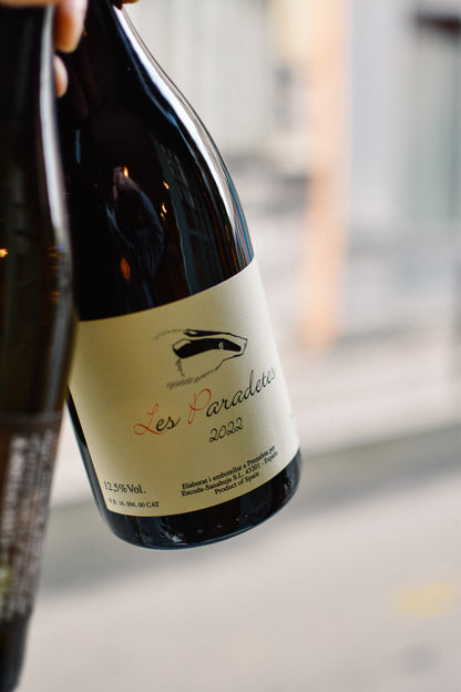 PACK : GROS CANONS !