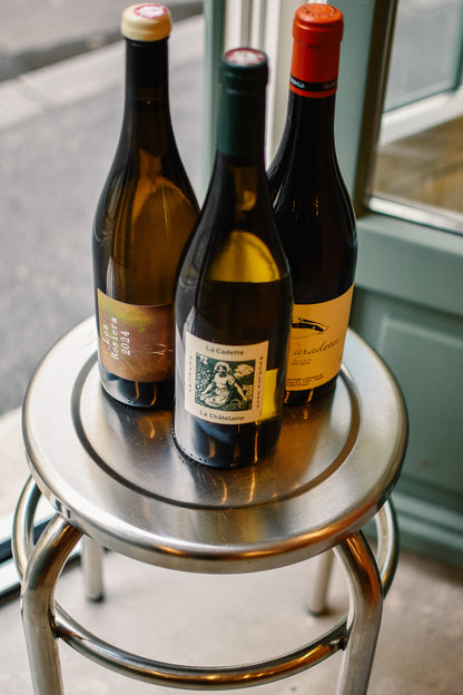 PACK : GROS CANONS !