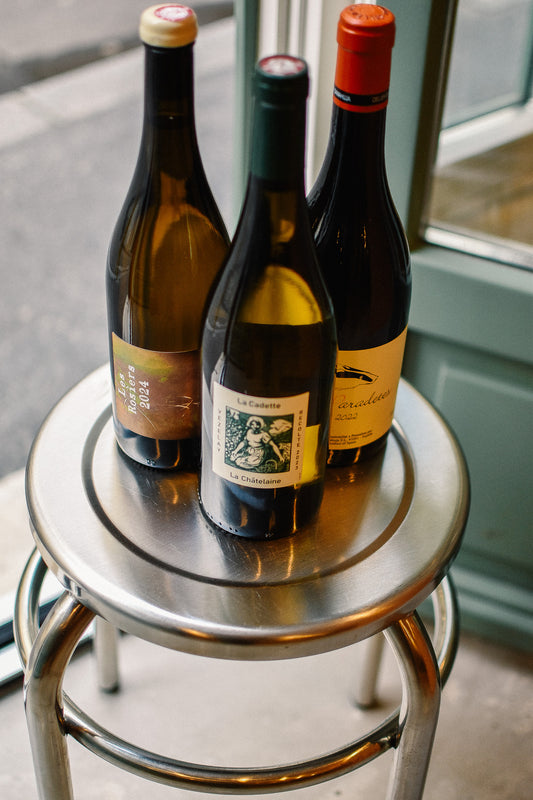 PACK : GROS CANONS !