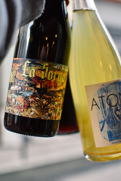 PACK : NATURE PEINTURE