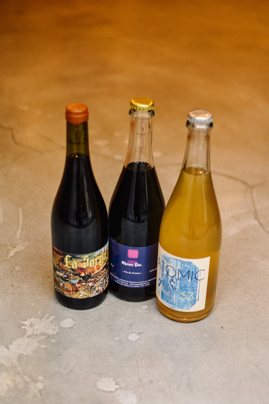 PACK : NATURE PEINTURE