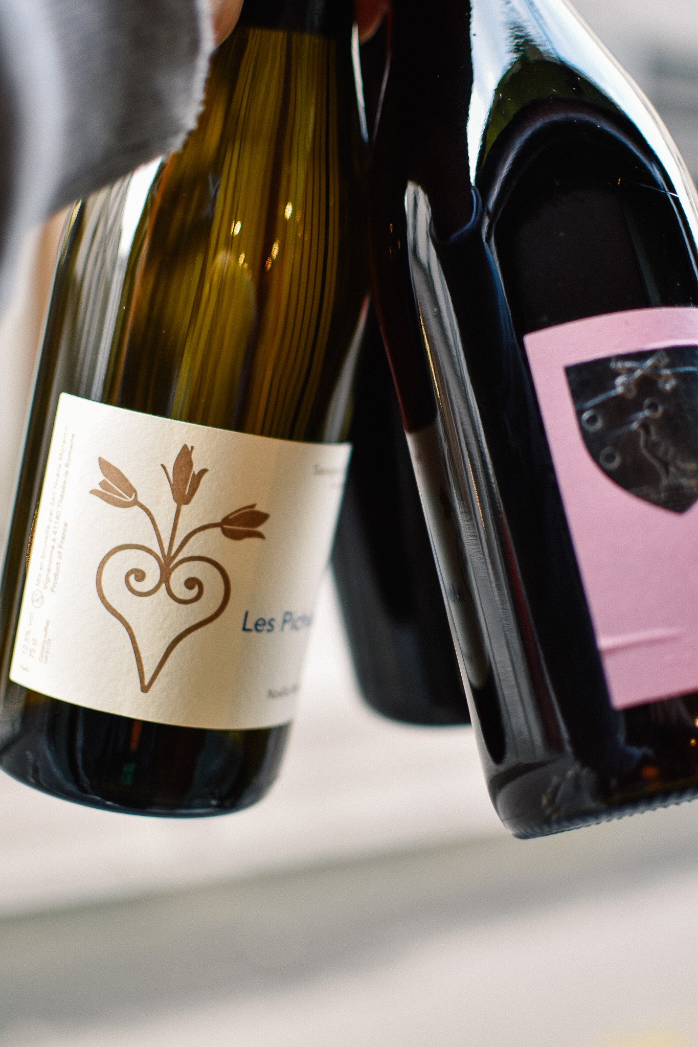 PACK : MÊME TON DARON AIMERA LE NATURE