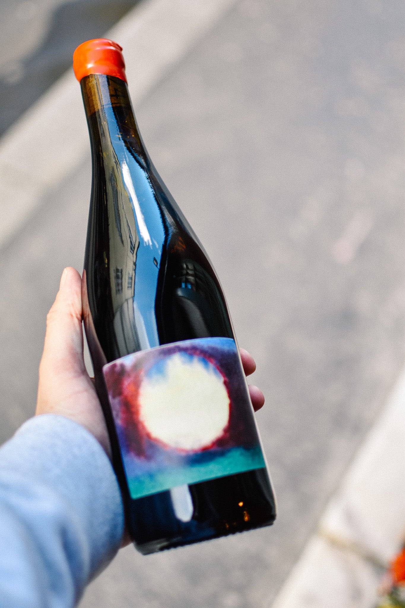 GAMAY GROLLEAU 2025