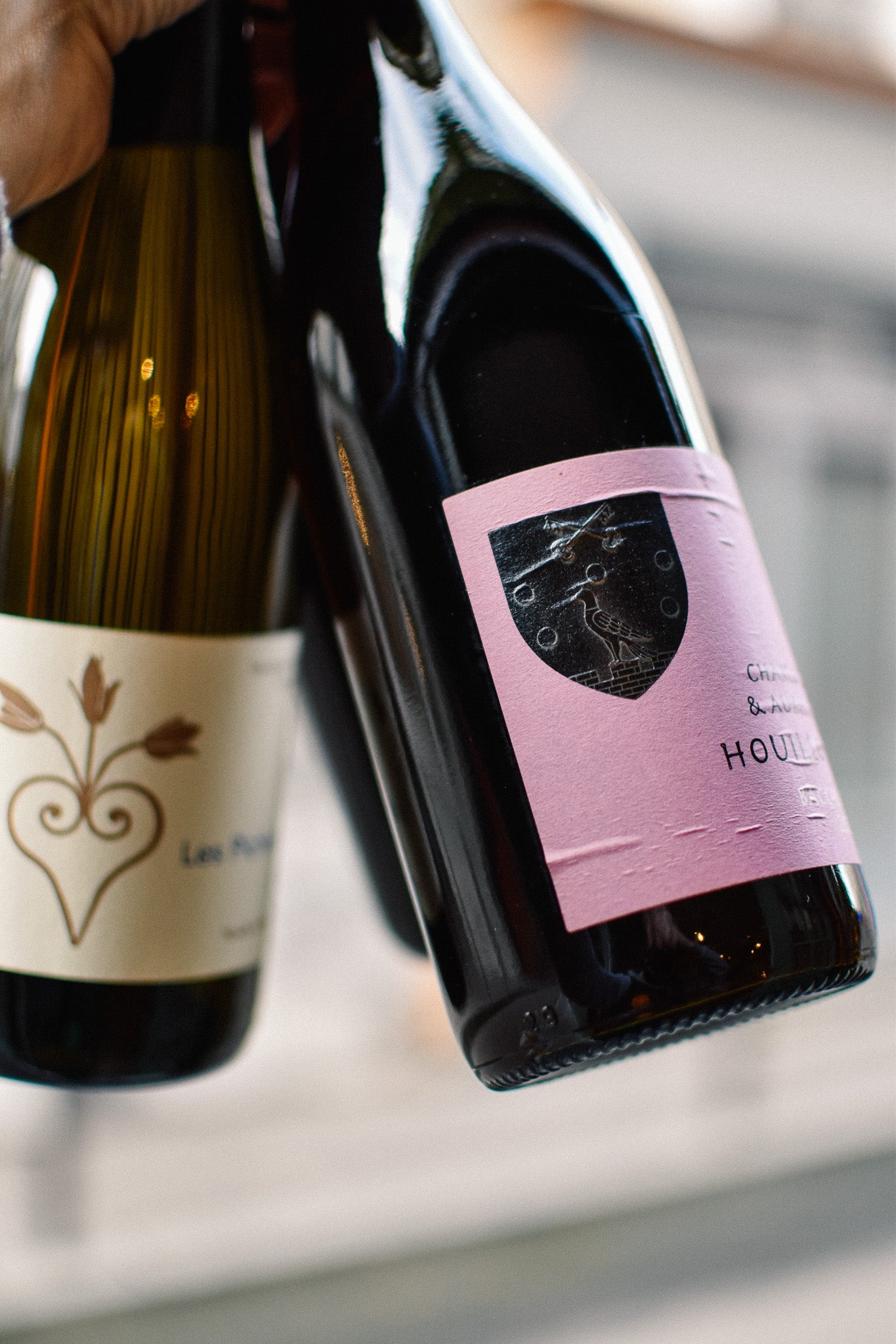 PACK : MÊME TON DARON AIMERA LE NATURE