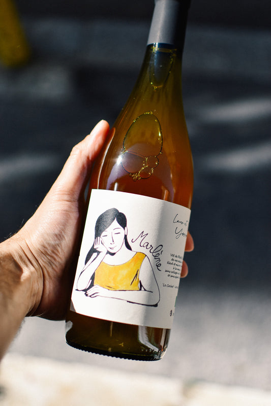 MARLÈNE 2023