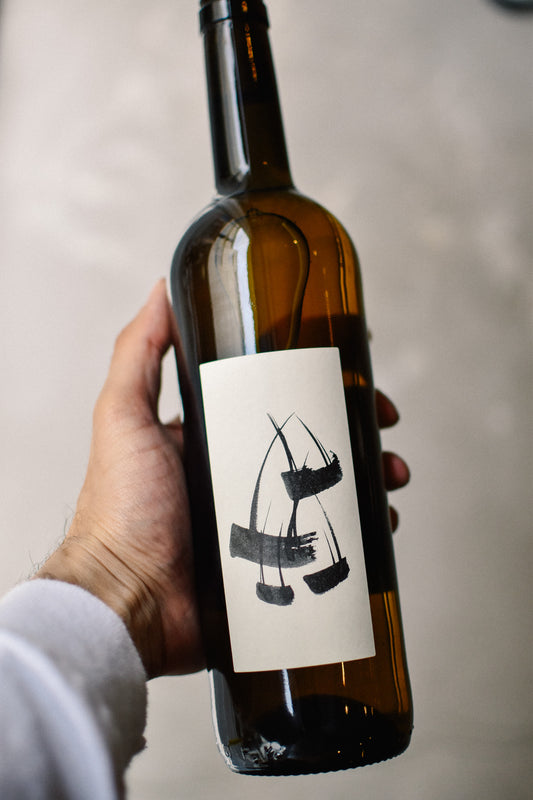 L'ESCARPOLETTE BLANC 2024
