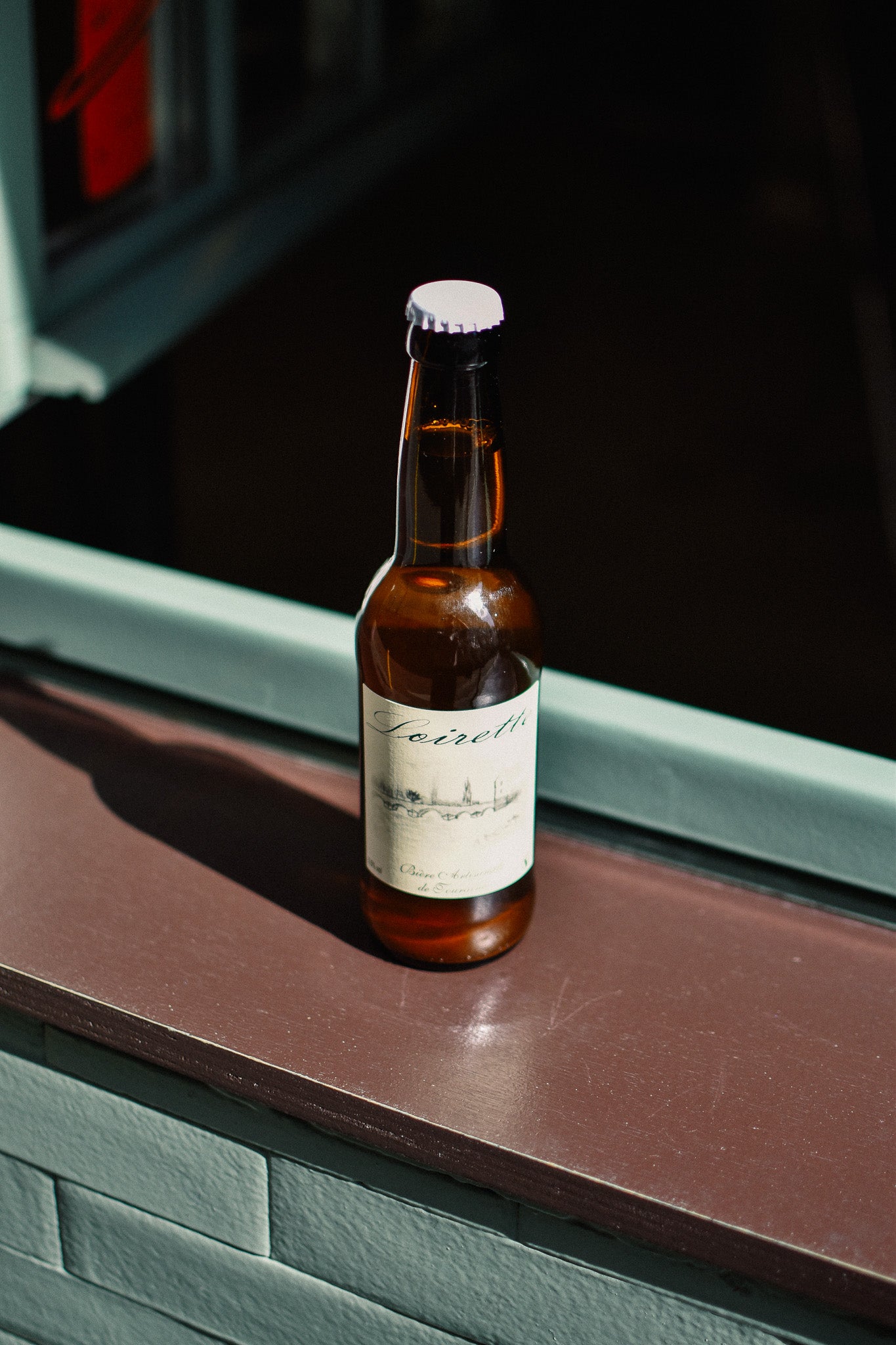 LA LOIRETTE (33cl)