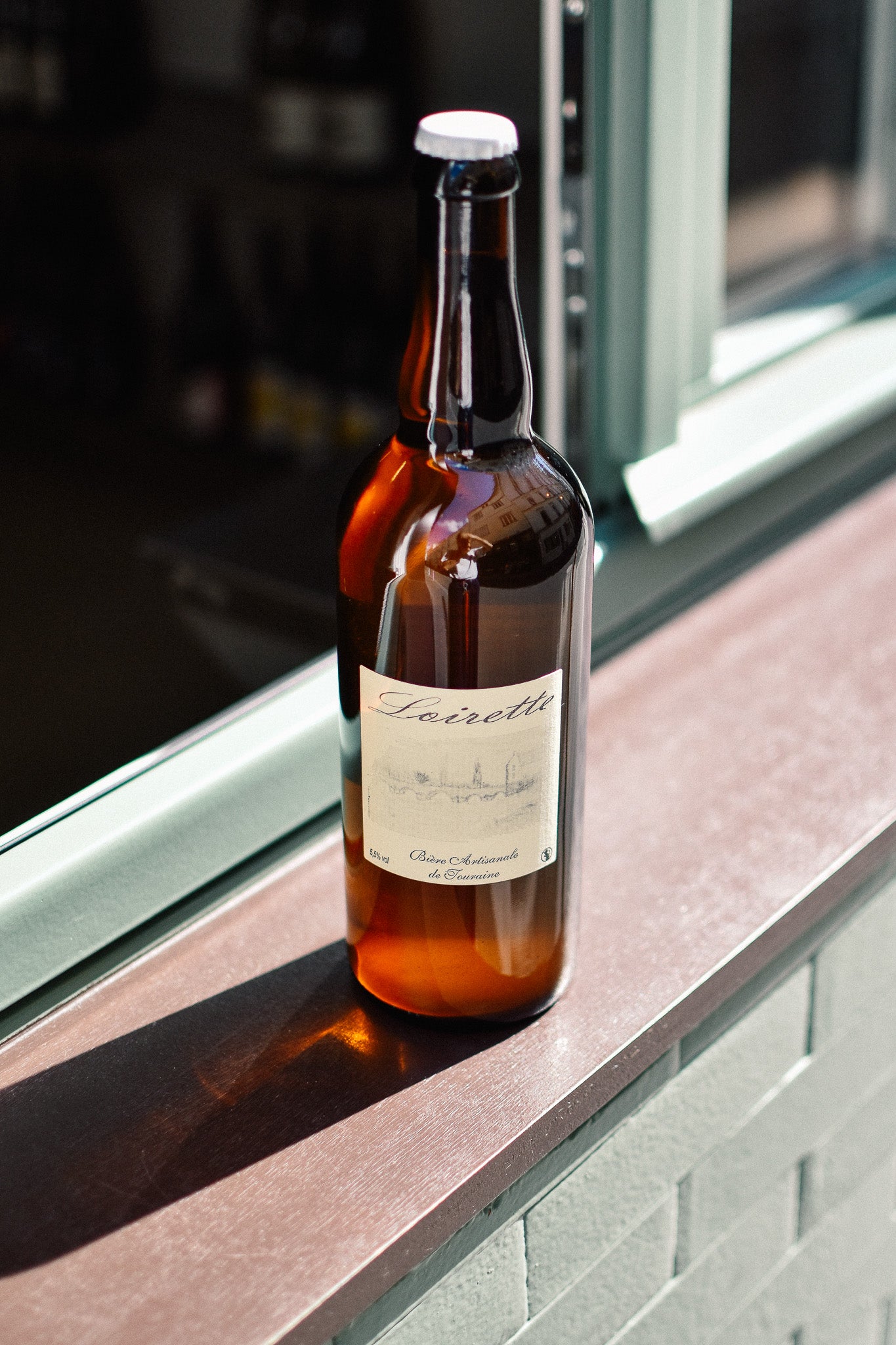 LA LOIRETTE (75cl)