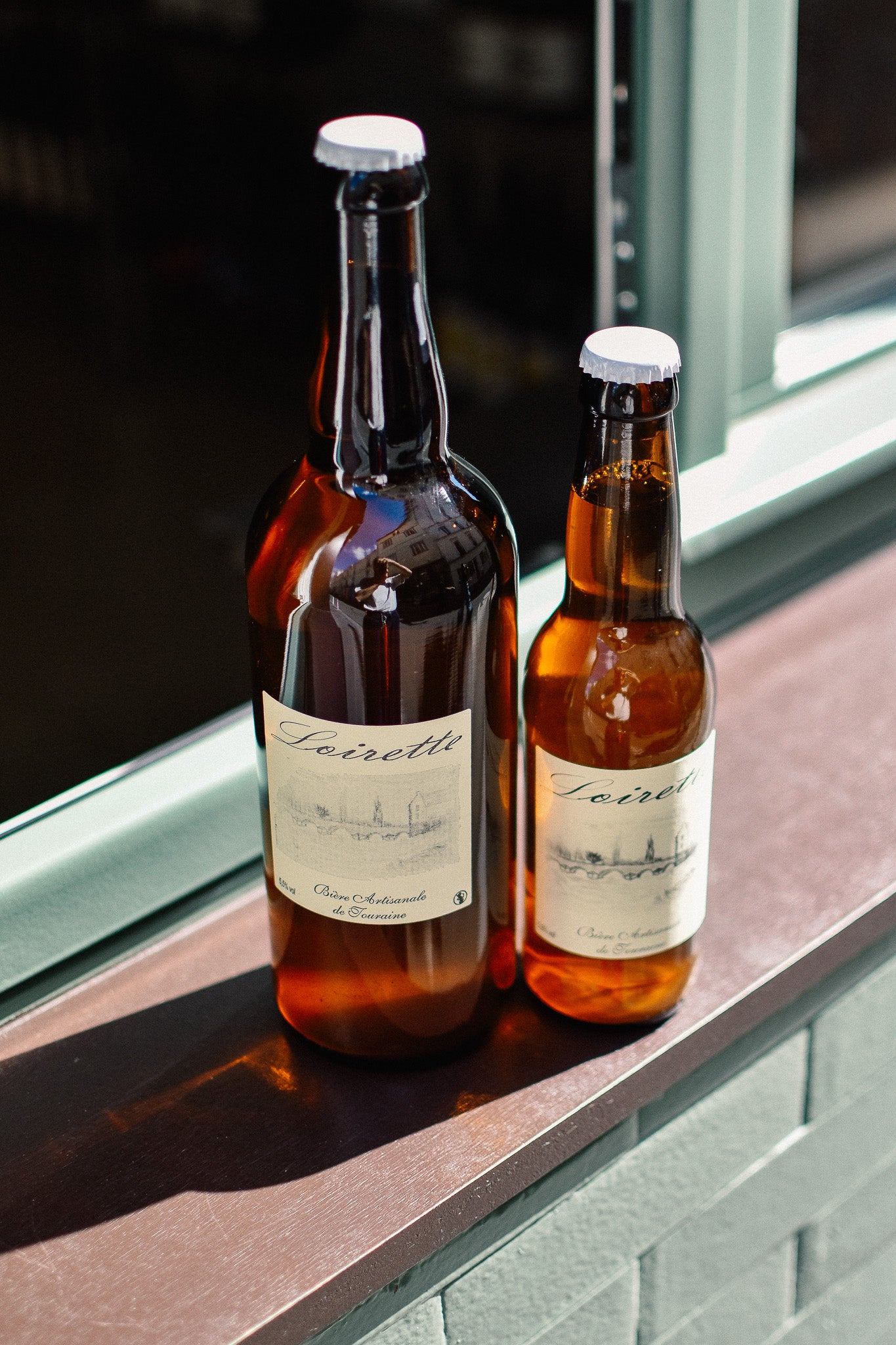 LA LOIRETTE (75cl)