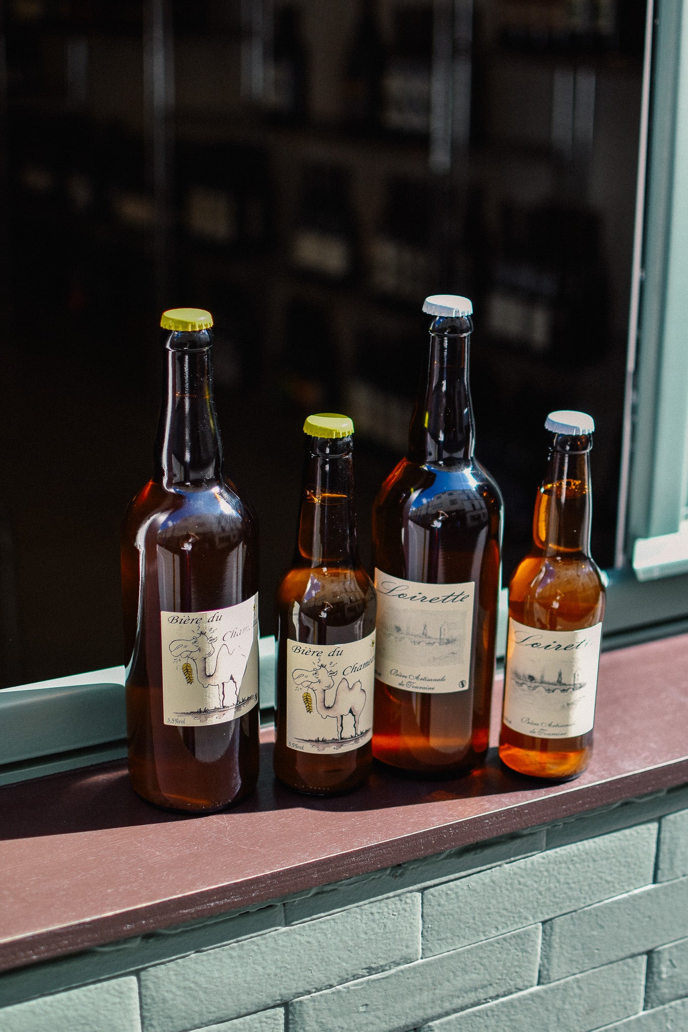 LA LOIRETTE (33cl)
