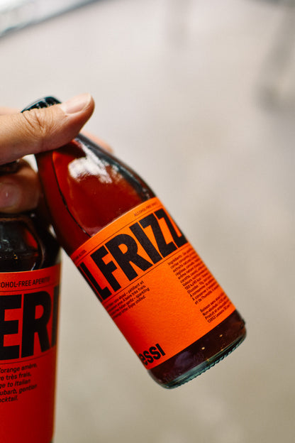 IL FRIZZANTE