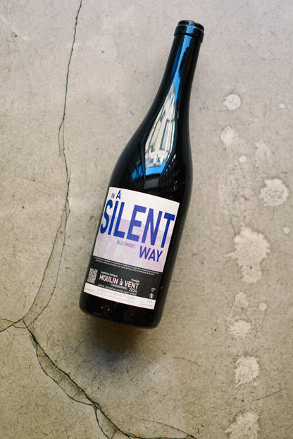 A SILENT WAY 2024 (MOULIN À VENT)